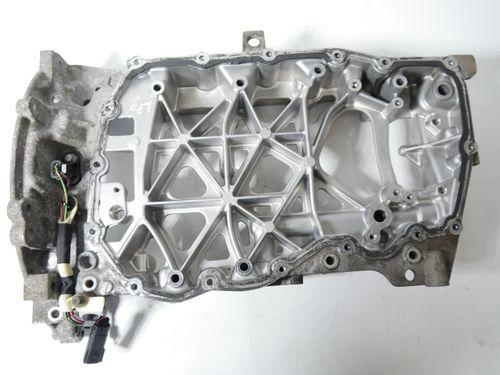 Carter d'huile partie supérieure pour Ford Transit 2,0 EcoBlue YNR6 BLRA YNRB GK2Q-6U004-AD