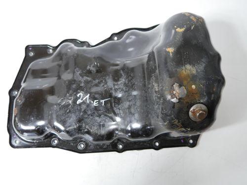 Carter d'huile partie inférieure pour Ford Ranger TKE 2,0 EcoBlue YN2X JB3Q-6675-AA