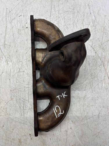 Abgaskrümmer pour Porsche Cayenne S 4,5 V8 Benzin M48.00 M48 48.00 94811111902