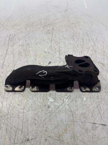 Collecteur d'échappement Pour Peugeot Citroën 308 DS3 1,6 16V EP6CDT 5FV V860477380