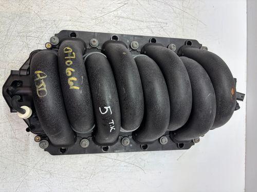 Pont d'admission Pour Porsche Cayenne S 4,5 V8 Essence M48.00 M48 48.00 94811001102