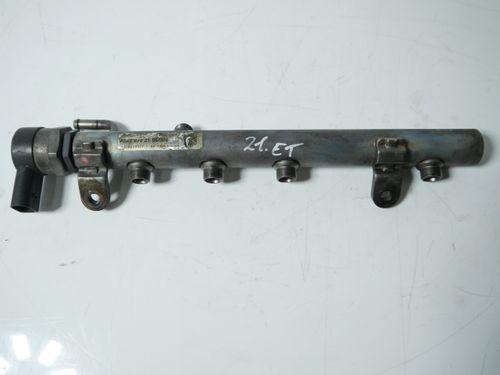Rail-tube pour Mercedes Classe M W164 3,0 CDI OM642.820 642.820 A6420702195