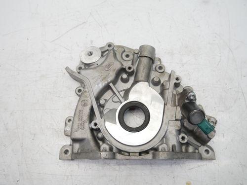Pompe à huile pour Land Rover Jaguar Discovery 3,0 D 306DTA 306DT FW93-6600-AD
