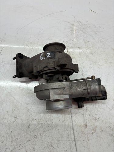Turbocompresseur Pour Volvo V70 III 2,4 D D5244T14 36002619
