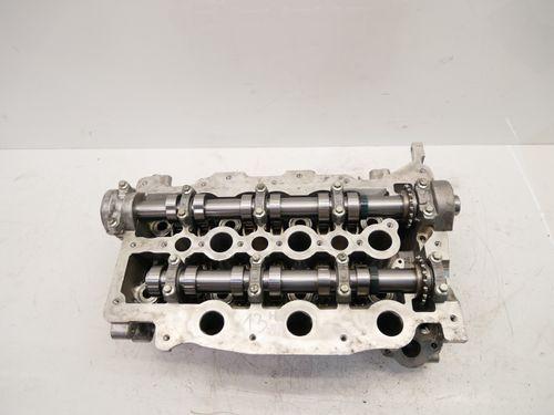 Culasse prévue pour Land Rover Discovery 3,0 D 306DTA 9X2Q-6C064-DA gauche