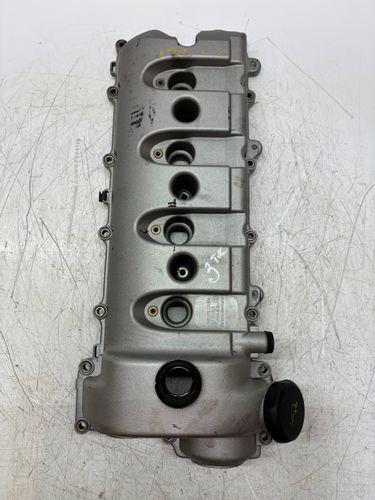 Couvercle de soupape Pour Porsche Cayenne S 4,5 V8 Essence M48.00 M48 48.00 94810513106