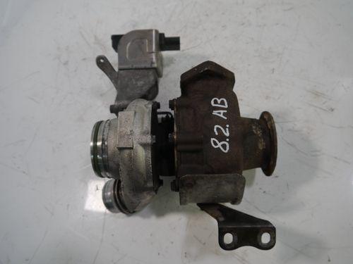Turbocompresseur pour BMW Série 5 E60 2,0 520d N47D20A N47 N47D20O0 8506892