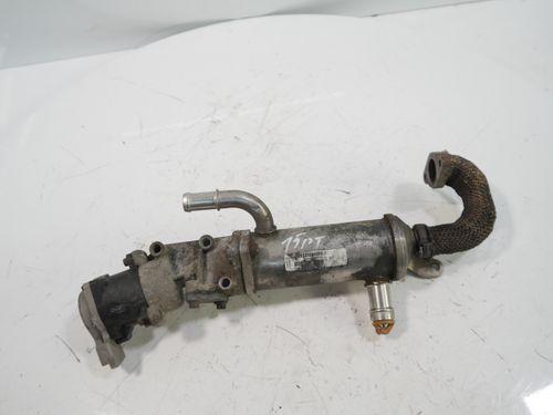 Refroidisseur de gaz d'échappement pour Land Rover Discovery MK3 L319 2,7 TD 276DT TDV6 7H2Q-9Y493-DD