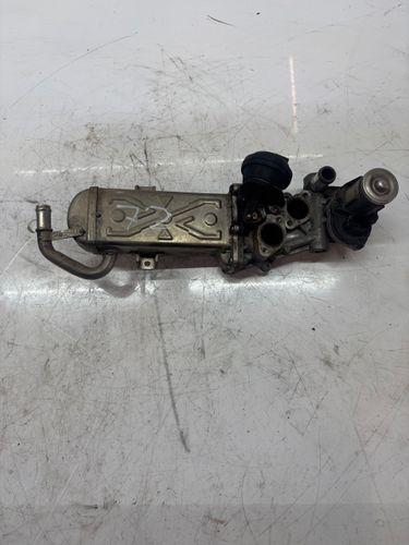 Soupape EGR Pour VW Caddy 1,6 TDI CAYD CAY 03L131512D