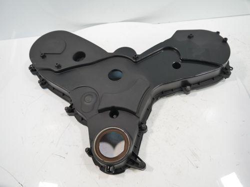 Couvercle frontal pour Land Rover Jaguar Discovery 3,0 D 306DTA 306DT CK5Q-6019-AA