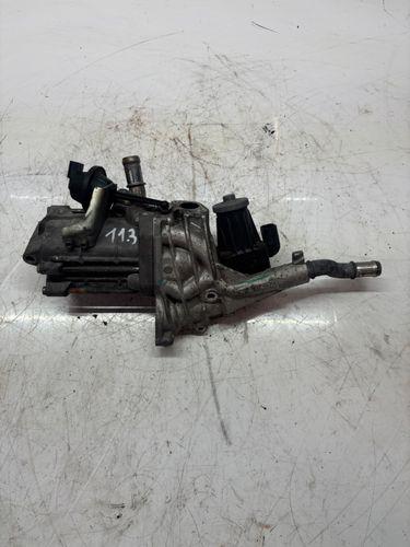 Refroidisseur de gaz d'échappement Pour Land Rover Discovery L319 3,0 SDV6 306DT TDV6 9X2Q-9U438-DA