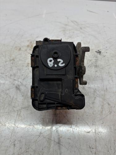 Clapet d'étranglement Pour Peugeot Bipper Tepee 1,3 HDi F13DTE5 FHZ 55213019