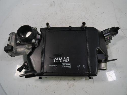 Intercooler pour Aston Martin DBS 5,2 V12 AE31 HY53-9E926-AA HY53-6K775-CB