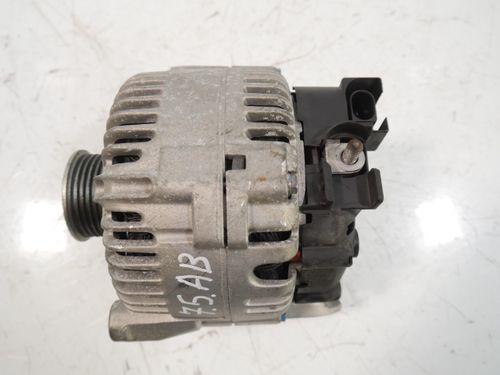 Alternateur pour BMW X5 E70 3,0 sd M57D30 306D5 M57 7801173