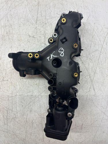 Pont d'admission Pour Seat Skoda VW Fabia II Polo V 1,2 TDI CFWA CFW 03P129711D