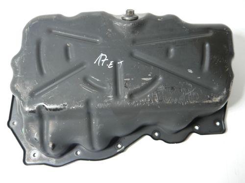 Carter d'huile partie inférieure pour Ford Transit 2,0 EcoBlue YNR6 BLRA YNRB GK2Q-6675-AA