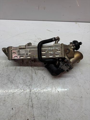 Refroidisseur de gaz d'échappement Pour BMW Série 5 F07 F10 F11 2,0 520d N47D20C N47 8476993
