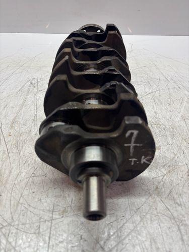 Vilebrequin Pour Seat Skoda VW Cordoba Ibiza Fabia Polo 1,6 Essence BTS