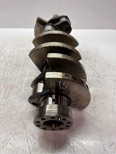 Vilebrequin Pour Porsche Cayenne S 4,5 V8 Essence M48.00 M48 48.00 94801103