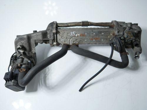 Refroidisseur de gaz d'échappement pour Mercedes Sprinter 3,0 CDI OM642.993 642.993 OM642 A6421400675