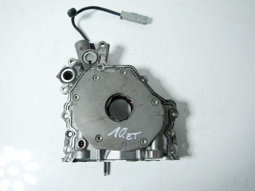 Pompe à huile pour Citroen Berlingo MK3 1,5 BlueHDi DV5RE YHW 9823740280