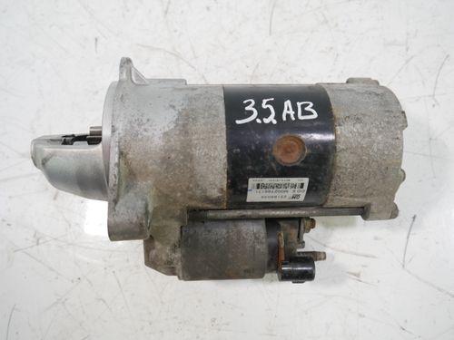 Démarreur pour Chevrolet Captiva 2,2 D LNQ Z22D1 A22DM 25186039
