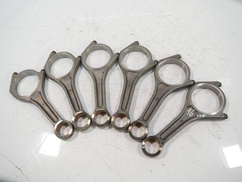 6x bielles pour Land Rover Jaguar Discovery 3,0 D 306DTA 306DT
