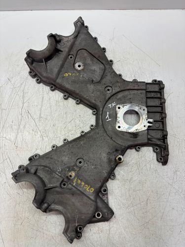Couvercle frontal Pour Porsche Cayenne S 4,5 V8 essence M48.00 M48 48.00 9481011217R