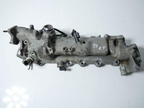 Pont d'aspiration pour Mercedes Sprinter 3,0 CDI OM642.993 642.993 OM642 A6420902937