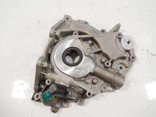 Pompe à huile pour Land Rover Jaguar Discovery 3,0 D 306DTA 306DT GEN2 FW93-6600-AD