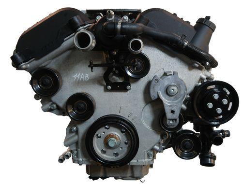 Moteur avec 13.000km pour Aston Martin DBS Superleggera 5,2 V12 AE31