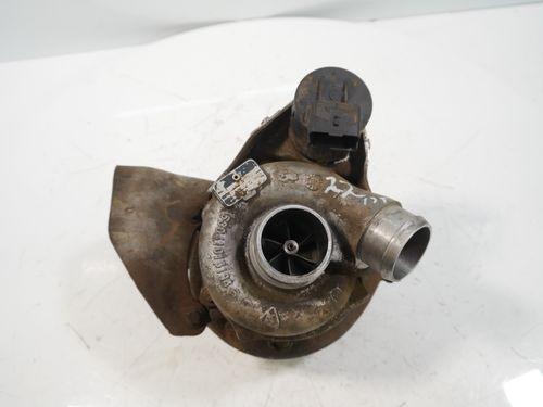 Turbocompresseur pour Land Rover Discovery MK3 L319 2,7 TD V6 276DT TDV6 4H2Q-6K682-CJ