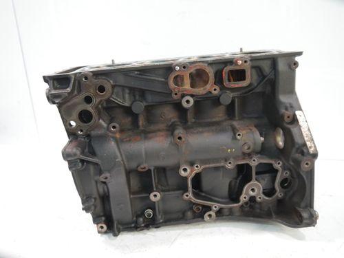 Bloc moteur vilebrequin pour Audi A5 8TA 2,0 TFSI quattro CDNC CDN 06H103021L