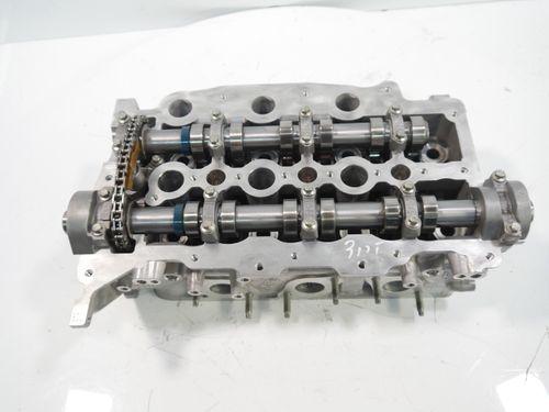 Culasse prévue pour Land Rover Discovery 3,0D 306DTA 9X2Q-6C064-DA gauche