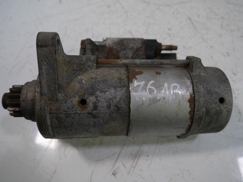 Démarreur Pour Audi Seat VW A3 Leon Golf VII 2,0 TDI CRLB CRL 02E911024J