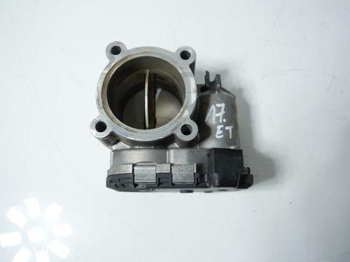 Clapet d'étranglement pour Mercedes Classe M W164 3,0 CDI OM642.820 642.820 A6420900270