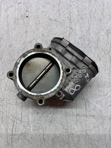 Clapet d'étranglement Pour Porsche Cayenne S 4,5 V8 essence M48.00 M48 48.00 94860511503