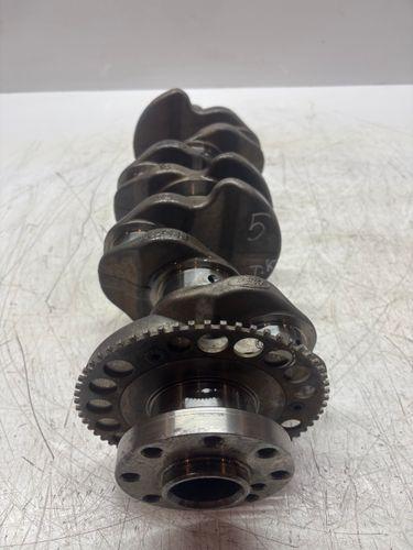 Vilebrequin Pour Ford Transit Custom V362 FY FZ 2,0 EcoBlue YMF6 GK2Q-CA