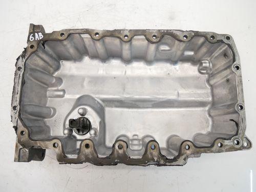 Carter d'huile pour VW Passat MK7 B8 1,6 TDI DCZA DCZ DGT 04L103603