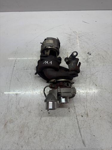 Turbocompresseur Pour Land Rover Discovery L319 3,0 SDV6 306DT TDV6 AH2Q-6K682-AH