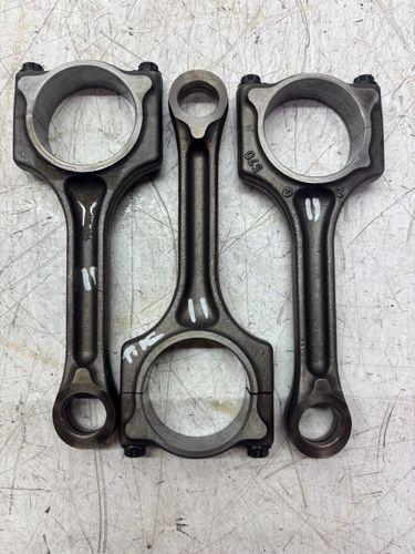3x Bielle Pour Peugeot Citroën 308 DS3 1,6 16V EP6CDT 5FV 1648526580