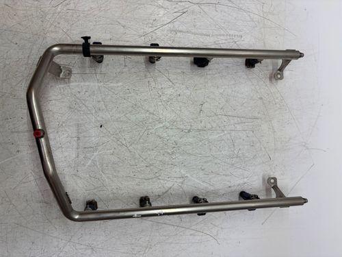 Rampe d'injection Pour Porsche Cayenne S 4,5 V8 Essence M48.00 94811011301