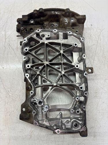 Carter d'huile Pour Ford Transit V363 FED FBD FAD 2,0 EcoBlue YMF6 GK2Q-6U004-AD