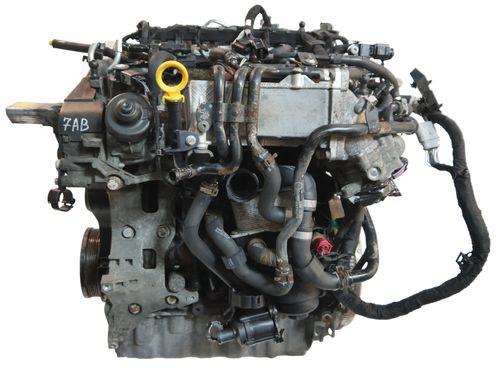 Moteur Pour Audi Seat VW A3 Leon Golf VII 2,0 TDI CRLB CRL 04L100090J 04L100090JX