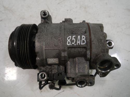 Compresseur de climatisation pour BMW Série 5 E60 2,0 520d N47D20A N47 N47D20O0 447260-1852