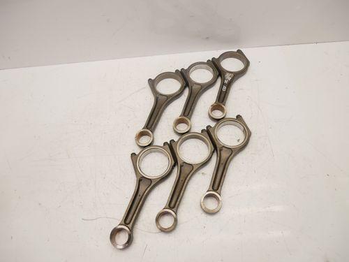 6x bielles pour Land Rover Jaguar Discovery XF XJ 3,0 D 306DTA 306DT Gen2