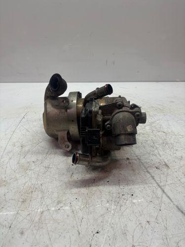 Refroidisseur de gaz d'échappement Pour VW Caddy IV 2,0 TDI DFSD DFS 04L131512AK