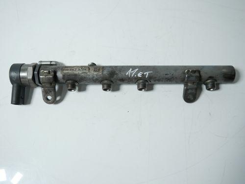 Rail-tube pour Mercedes Classe E W212 3,0CDI OM642.850 642.850 A6420702195
