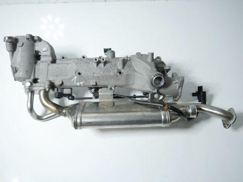 Pont d'admission pour Mercedes Classe E W212 3,0 CDI OM642.850 642.850 A6420907037