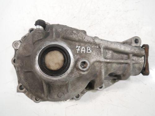 Différentiel pour BMW X5 E70 3,0 sd M57D30 306D5 M57 7552533